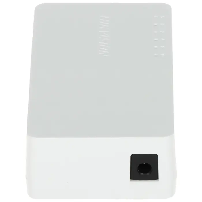 SWITCH DS-3E0505D-O 5-PORTOWY Hikvision