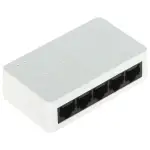 SWITCH DS-3E0505D-O 5-PORTOWY Hikvision