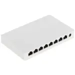 SWITCH DS-3E0508D-E 8-PORTOWY Hikvision
