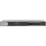 SWITCH POE DS-3E0518P-E 16-PORTOWY SFP Hikvision