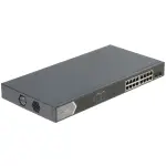SWITCH POE DS-3E0518P-E/M 16-PORTOWY SFP Hikvision