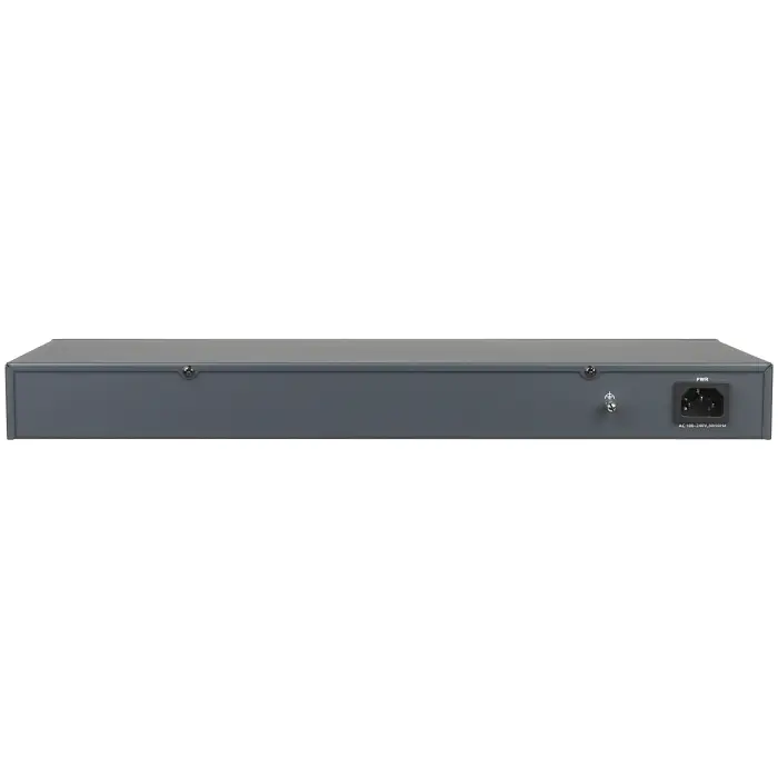 SWITCH DS-3E0524TF 24-PORTOWY SFP Hikvision