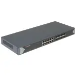 SWITCH DS-3E0524TF 24-PORTOWY SFP Hikvision
