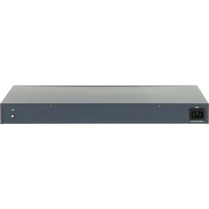 SWITCH POE DS-3E0526P-E/M 24-PORTOWY SFP Hikvision