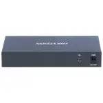 SWITCH POE DS-3E1309P-EI 8-PORTOWY Hikvision