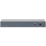 SWITCH POE DS-3E1310HP-EI 8-PORTOWY Hikvision