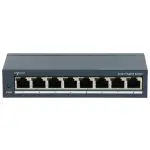 SWITCH DS-3E1508-EI(V2) 8-PORTOWY Hikvision