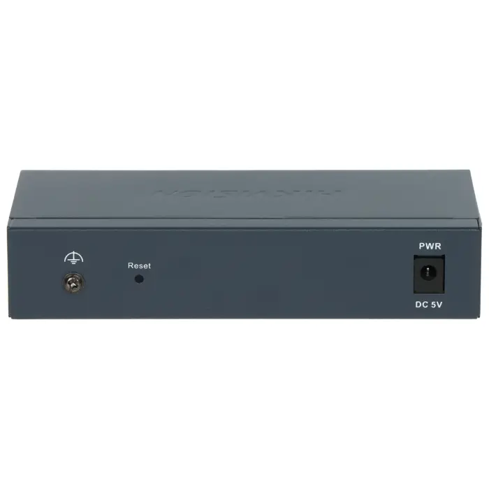 SWITCH DS-3E1508-EI(V2) 8-PORTOWY Hikvision