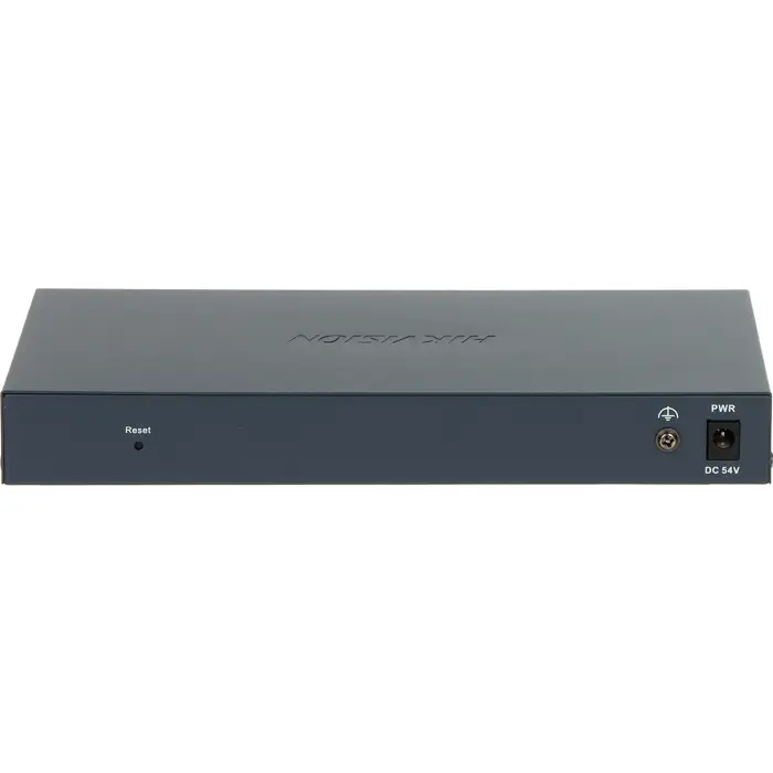 SWITCH POE DS-3E1510P-EI/M 8-PORTOWY Hikvision