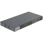 SWITCH POE DS-3E1518P-SI 16-PORTOWY SFP Hikvision