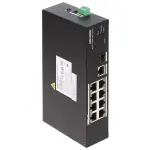 SWITCH POE DS-3T1310P-SI/HS 8-PORTOWY SFP Hikvision