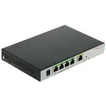 ROUTER DS-3WG105GP-SI 4 PoE Hikvision