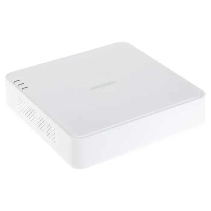 REJESTRATOR AHD, HD-CVI, HD-TVI, CVBS, IP DS-7104HQHI-K1(C)(S) 4 KANAŁY Hikvision