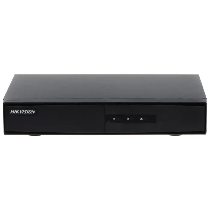 REJESTRATOR IP DS-7104NI-Q1/4P/M(D)/PL 4 KANAŁY, 4 PoE Hikvision