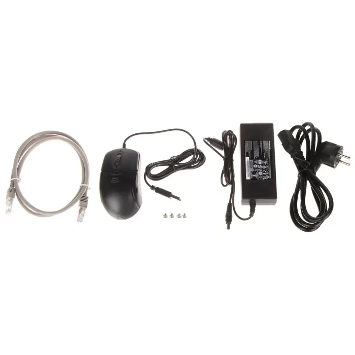 REJESTRATOR IP DS-7104NI-Q1/4P/M(D)/PL 4 KANAŁY, 4 PoE Hikvision