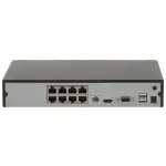 REJESTRATOR IP DS-7108NI-Q1/8P/M(D)/PL 8 KANAŁÓW, 8 PoE Hikvision