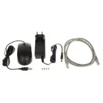 REJESTRATOR IP DS-7108NI-Q1/M(D)/PL 8 KANAŁÓW Hikvision