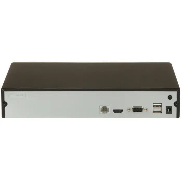 REJESTRATOR IP DS-7108NI-Q1/M(D)/PL 8 KANAŁÓW Hikvision