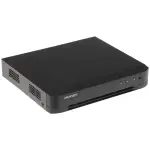 REJESTRATOR AHD, HD-CVI, HD-TVI, CVBS, IP DS-7204HUHI-K1/E(C)(S) 4 KANAŁY Hikvision