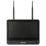 REJESTRATOR IP Z MONITOREM DS-7604NI-L1/W Wi-Fi, 4 KANAŁY Hikvision