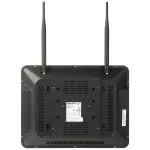 REJESTRATOR IP Z MONITOREM DS-7604NI-L1/W Wi-Fi, 4 KANAŁY Hikvision