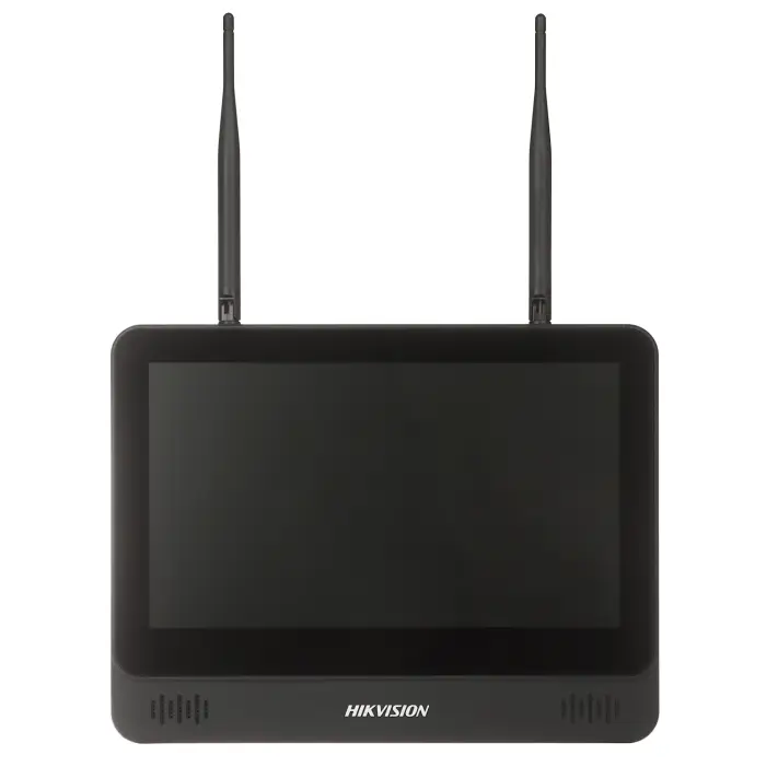 REJESTRATOR IP Z MONITOREM DS-7604NI-L1/W Wi-Fi, 4 KANAŁY Hikvision