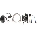 REJESTRATOR IP DS-7604NXI-K1(D)/PL 4 KANAŁY AcuSense Hikvision