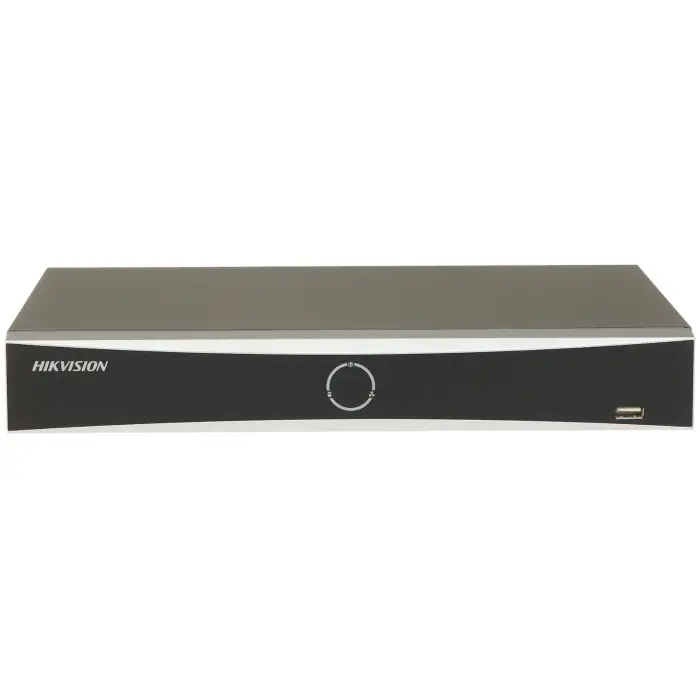 REJESTRATOR IP DS-7604NXI-K1(D)/PL 4 KANAŁY AcuSense Hikvision