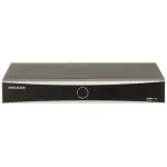 REJESTRATOR IP DS-7608NXI-K1/8P(D) 8 KANAŁÓW, 8 PoE AcuSense Hikvision