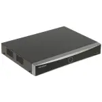 REJESTRATOR IP DS-7608NXI-K1/8P 8 KANAŁÓW, 8 PoE ACUSENSE Hikvision