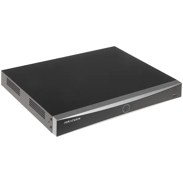 REJESTRATOR IP DS-7616NXI-I2/S(E) 16 KANAŁÓW ACUSENSE Hikvision