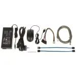 REJESTRATOR IP DS-7616NXI-I2/S(E)/PL 16 KANAŁÓW AcuSense Hikvision