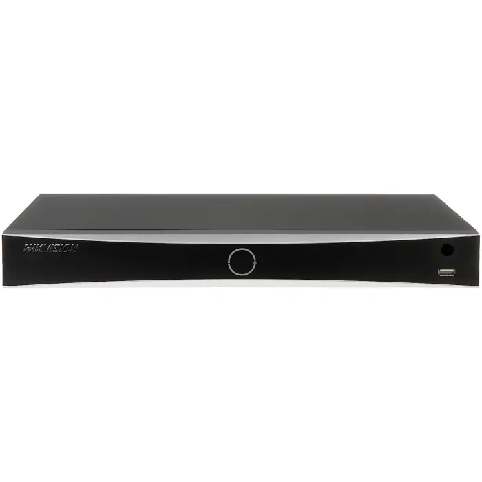 REJESTRATOR IP DS-7616NXI-I2/S(E)/PL 16 KANAŁÓW AcuSense Hikvision
