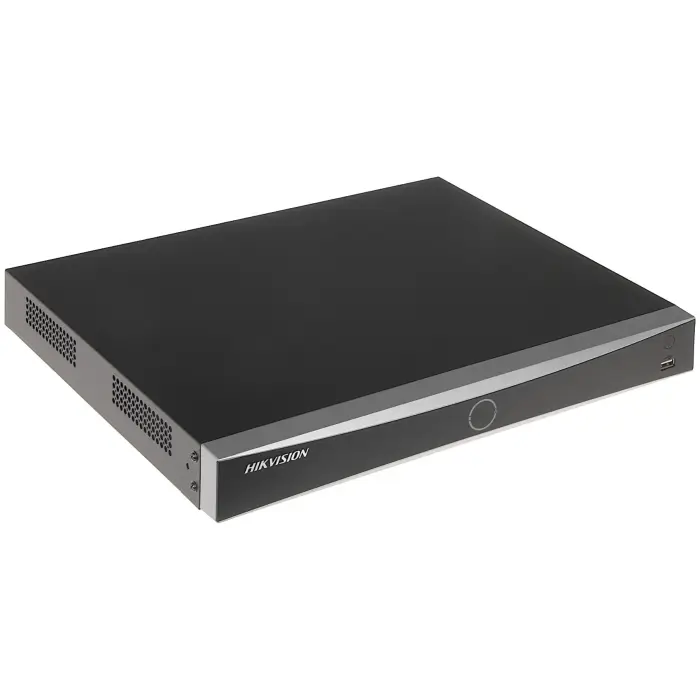 REJESTRATOR IP DS-7616NXI-I2/S(E)/PL 16 KANAŁÓW AcuSense Hikvision