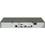 REJESTRATOR IP DS-7616NXI-K1 16 KANAŁÓW AcuSense Hikvision