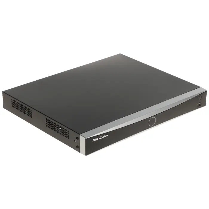 REJESTRATOR IP DS-7616NXI-K2 16 KANAŁÓW ACUSENSE Hikvision