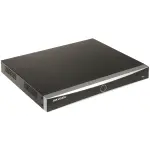 REJESTRATOR IP DS-7616NXI-K2/16P 16 KANAŁÓW, 16 PoE ACUSENSE Hikvision