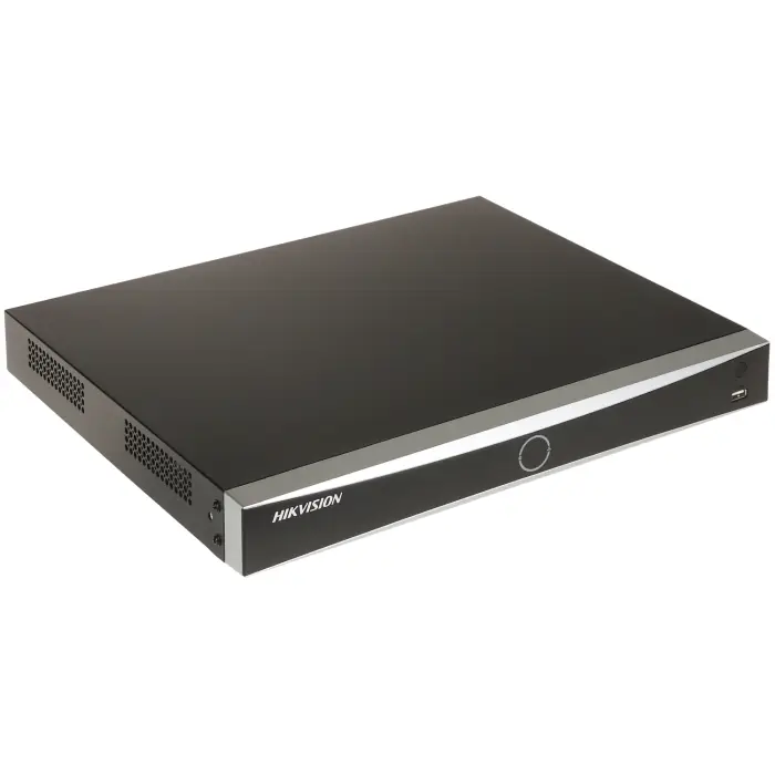 REJESTRATOR IP DS-7616NXI-K2/16P 16 KANAŁÓW, 16 PoE ACUSENSE Hikvision