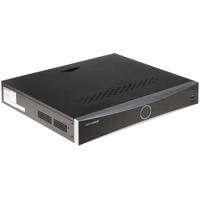 REJESTRATOR IP DS-7732NXI-K4/16P(D) 32 KANAŁY, 16 PoE AcuSense Hikvision