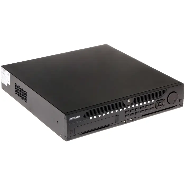 REJESTRATOR IP DS-9632NI-I8 32 KANAŁY Hikvision