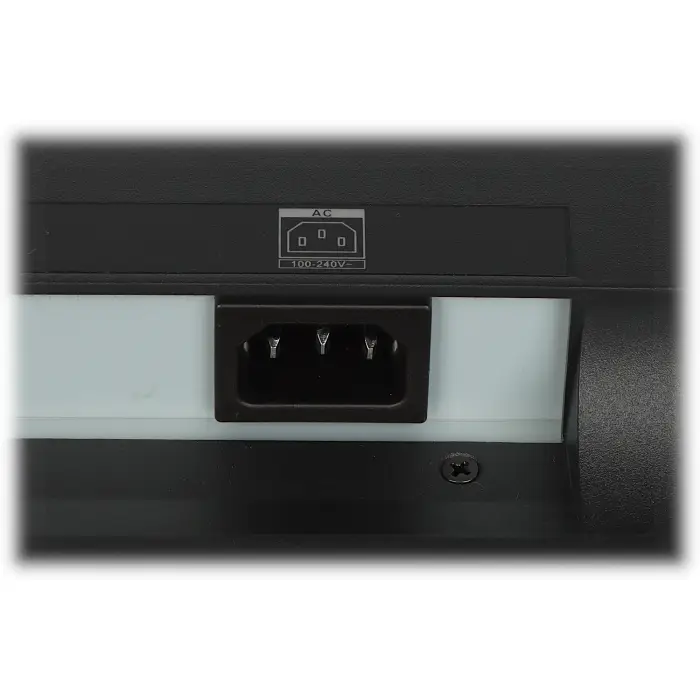 MONITOR HDMI, VGA, CVBS, AUDIO, USB DS-D5022FC-C 21.5 