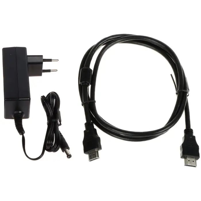 MONITOR HDMI, VGA, AUDIO DS-D5024F2-AP2 23.8 