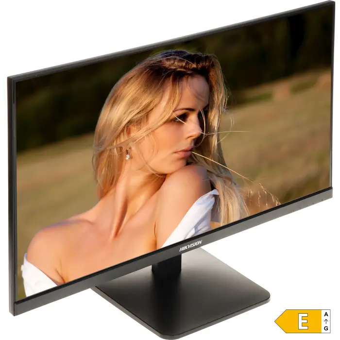 MONITOR HDMI, VGA, AUDIO DS-D5027F2-1P2 27 Hikvision