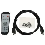 MONITOR HDMI, VGA, AUDIO, RJ45 DS-D5032F3-1V0S 32 