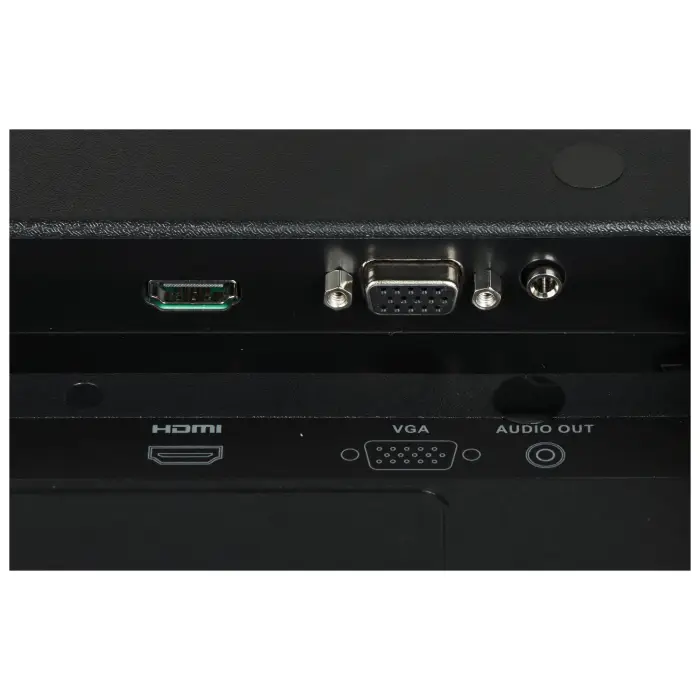 MONITOR HDMI, VGA, AUDIO, RJ45 DS-D5032F3-1V0S 32 