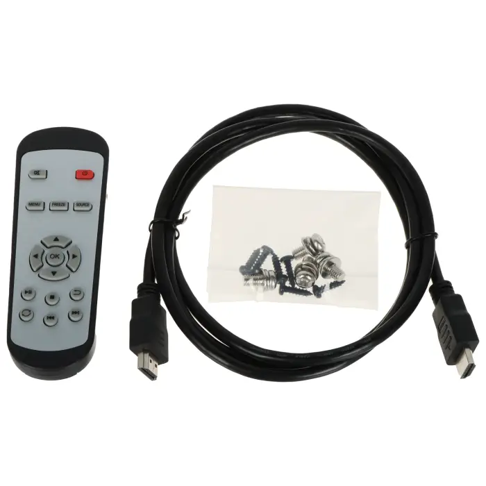 MONITOR HDMI, VGA, AUDIO, RJ45 DS-D5032F3-1V0S 32 