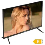 MONITOR HDMI, VGA, AUDIO, RJ45 DS-D5032F3-1V0S 32 " Hikvision