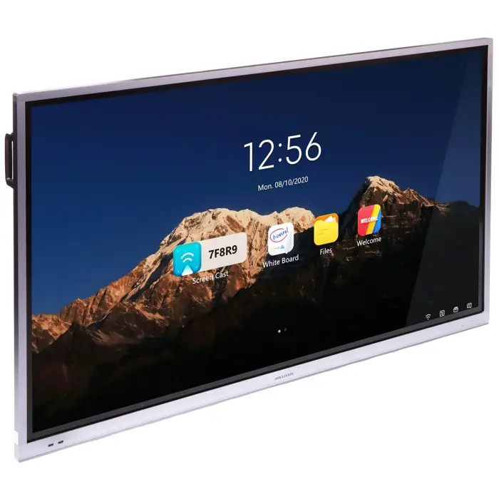 TABLICA INTERAKTYWNA DS-D5B65RB/A 65 " - 4K UHD Hikvision