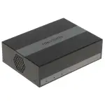 REJESTRATOR AHD, HD-CVI, HD-TVI, CVBS, IP DS-E04HQHI-B 4 KANAŁY Hikvision