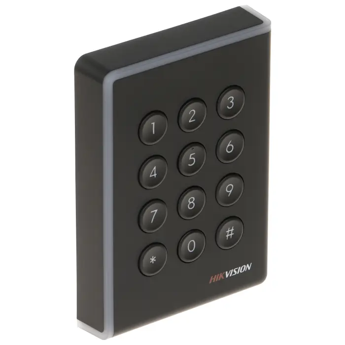 CZYTNIK ZBLIŻENIOWY DS-K1108AMK Hikvision